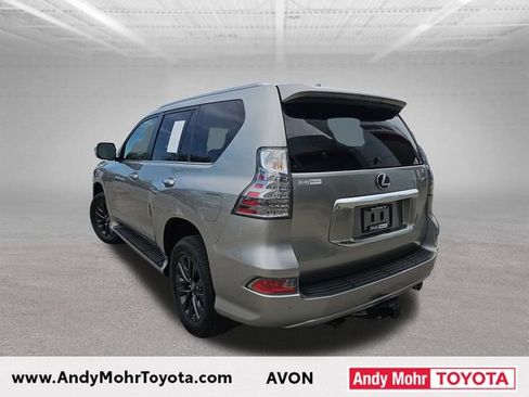 Used 2020 Lexus GX 460 Premium AWD/4WD image 5
