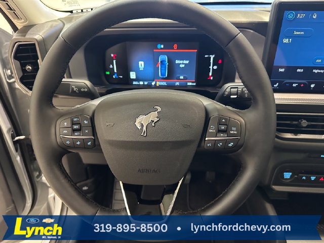 New 2026 Ford Bronco Sport Outer Banks w/ Outer Banks Tech Package+ AWD/4WD image 13