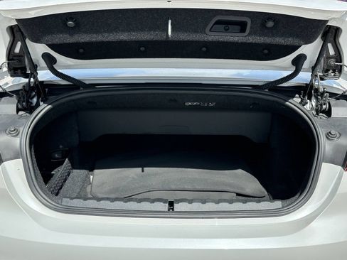 Certified 2025 BMW 430i Convertible w/ Premium Package RWD image 10