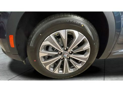 New 2026 Buick Envision Preferred AWD/4WD image 19