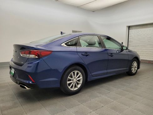 Used 2018 Hyundai Sonata ECO image 10