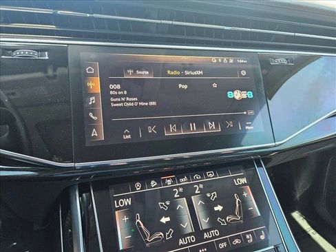 Used 2019 Audi Q8 Premium Plus AWD/4WD image 13