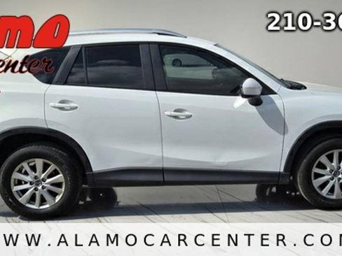 Used 2013 MAZDA CX-5 Sport FWD image 6
