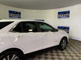 Used 2022 Chevrolet Equinox LT image 2