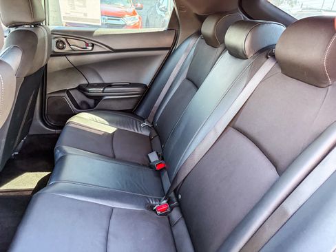 Used 2021 Honda Civic Sport image 33