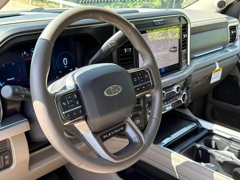 Used 2026 Ford F450 Platinum w/ Platinum Plus Package AWD/4WD image 20