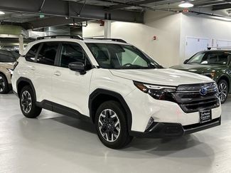 Used 2026 Subaru Forester Premium w/ Base/Premium Plus Package AWD/4WD video 1