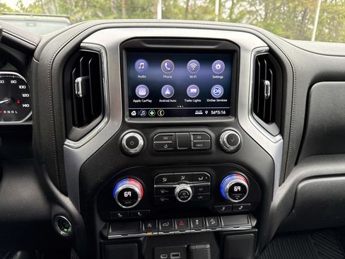 Used 2021 GMC Sierra 1500 Elevation w/ X31 Off-Road Package image 17