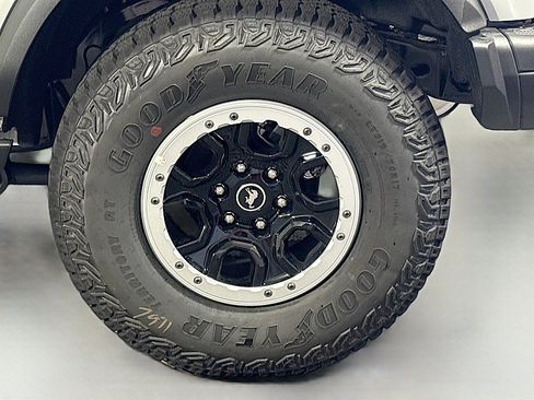 New 2026 Ford Bronco Big Bend w/ Black Diamond Package AWD/4WD image 30