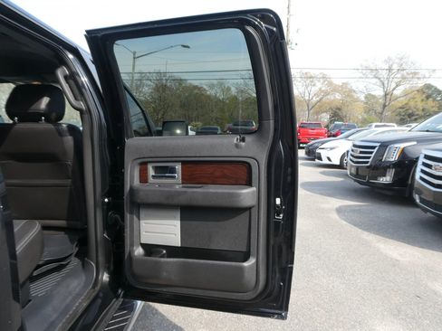 Used 2012 Ford F150 Lariat w/ Lariat Plus Pkg image 25