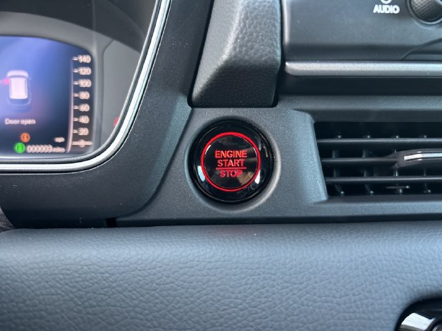 New 2026 Honda Pilot Black Edition image 39