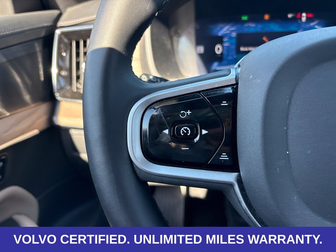 Certified 2026 Volvo XC90 B6 Ultra AWD/4WD image 23