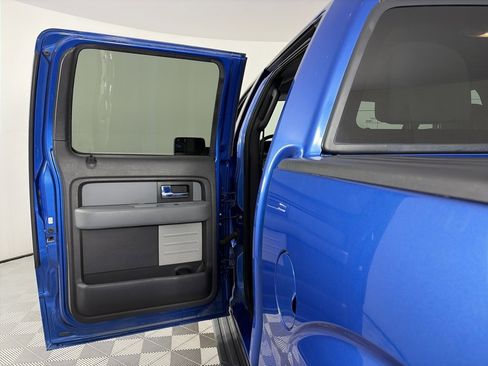 Used 2013 Ford F150 XLT w/ XLT Convenience Pkg image 12