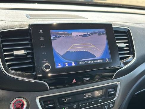 Used 2023 Honda Ridgeline RTL-E image 18