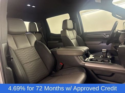 Used 2024 Chevrolet Silverado 1500 ZR2 image 10