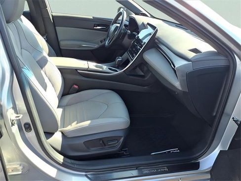 Used 2020 Toyota Avalon XSE w/ Protection Package image 21