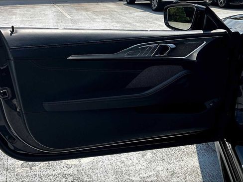 Used 2024 BMW 840i xDrive Coupe w/ Driving Assistance Package image 21