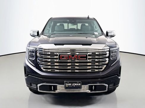 Used 2023 GMC Sierra 1500 Denali w/ Denali Reserve Package image 2