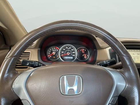 Used 2008 Honda Pilot EX-L image 28