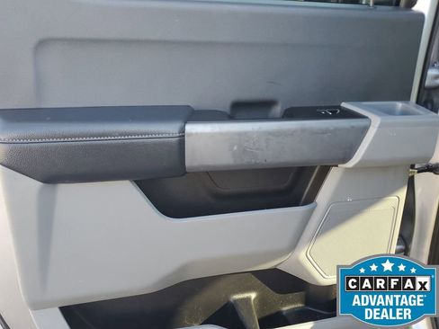 Used 2024 Ford F350 XLT image 41