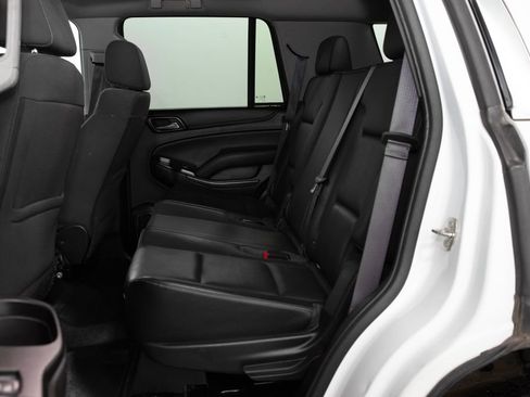 Used 2016 Chevrolet Tahoe 4WD image 9