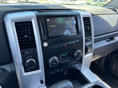 Used 2009 Dodge Ram 1500 Truck Sport AWD/4WD image 13