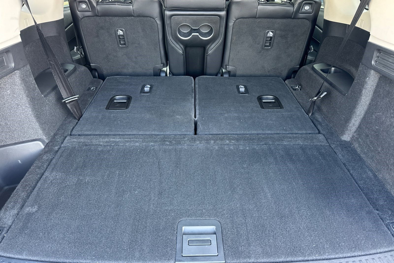 Used 2024 Acura MDX w/ Technology Package FWD image 26