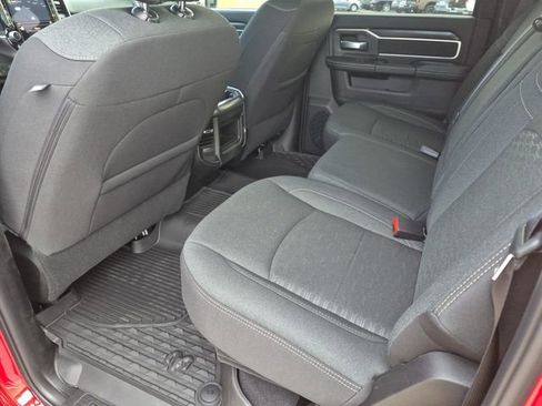 New 2026 RAM 2500 Lone Star image 19