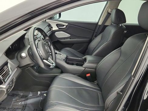 Used 2021 Acura RDX FWD w/ Technology Package image 21