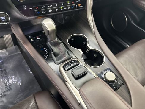 Used 2017 Lexus RX 350 350 image 17