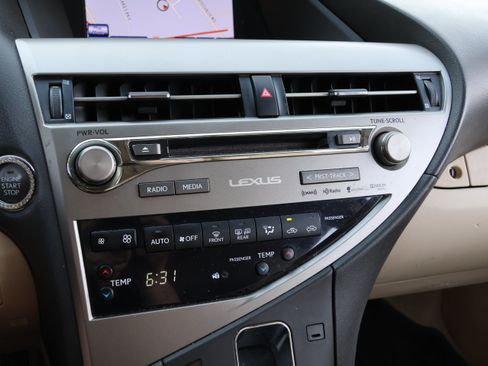 Used 2015 Lexus RX 350 FWD image 26