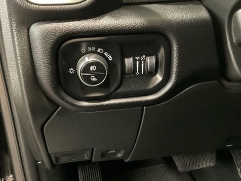 Used 2024 RAM 2500 Laramie w/ Safety Group image 8