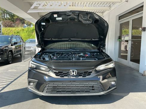 Used 2022 Honda Civic Sport Touring image 20