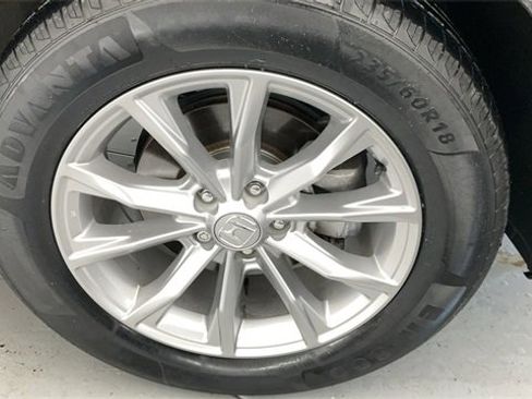 Certified 2023 Honda CR-V EX-L image 30