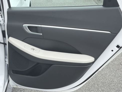 New 2026 Hyundai Sonata SEL FWD image 16