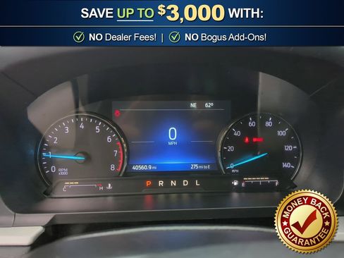 Used 2023 Ford Explorer XLT w/ Equipment Group 202A image 19