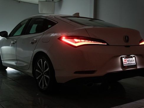 Used 2023 Acura Integra image 36
