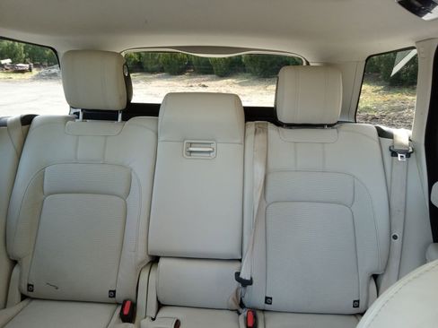 Used 2020 Land Rover Range Rover HSE AWD/4WD image 23
