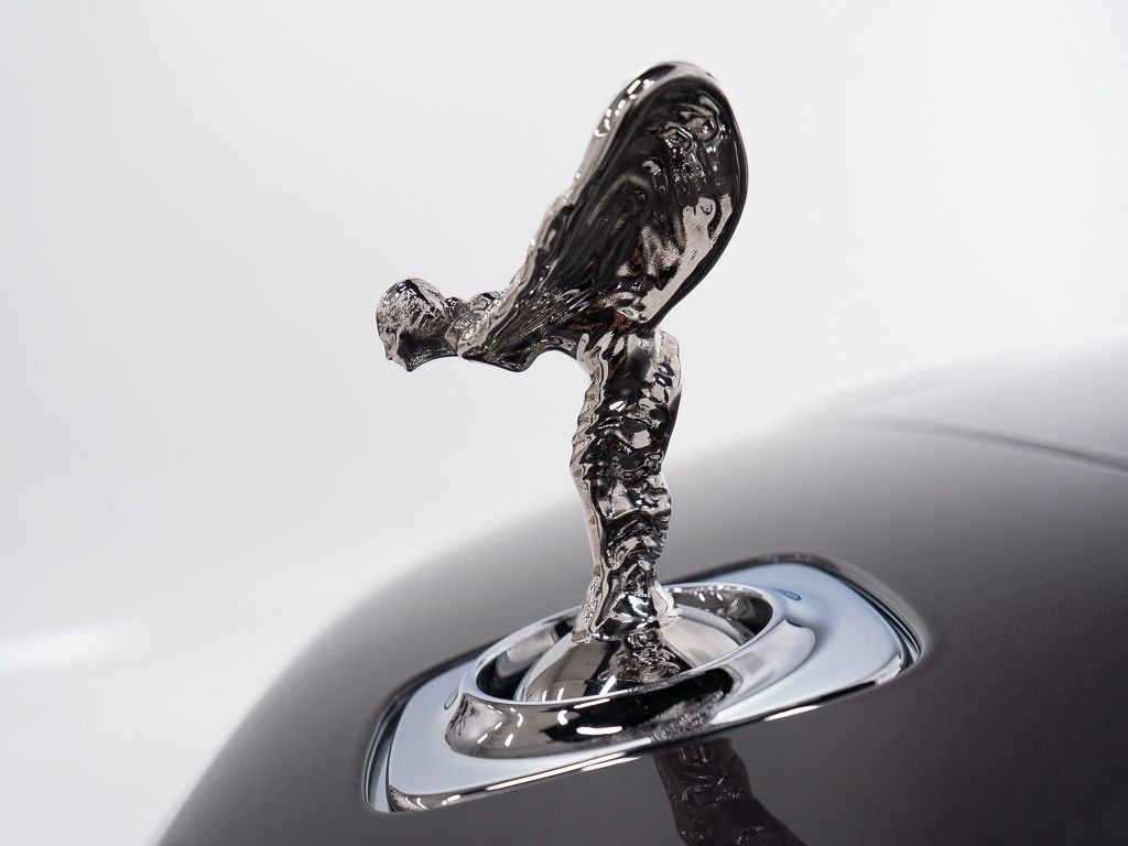 Certified 2018 Rolls-Royce Dawn RWD image 56