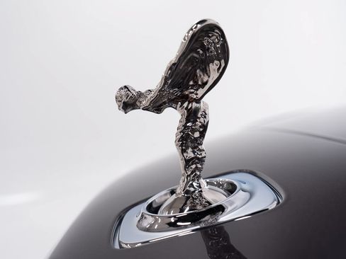 Certified 2018 Rolls-Royce Dawn RWD image 56