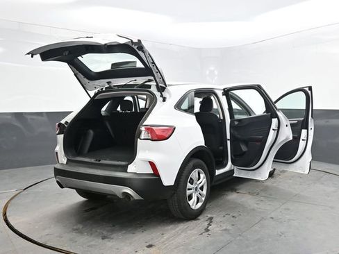 Used 2022 Ford Escape S AWD/4WD image 46