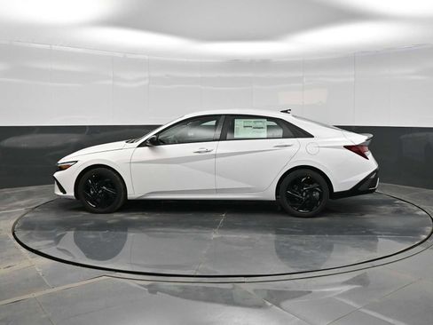 New 2026 Hyundai Elantra Sport image 5