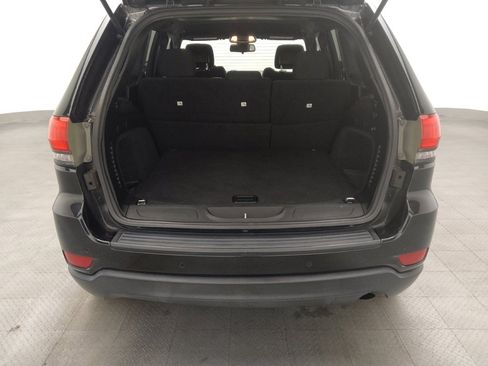 Used 2016 Jeep Grand Cherokee Laredo w/ Quick Order Package 23E image 29