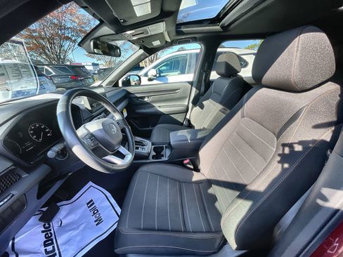 Used 2023 Honda CR-V Sport image 19