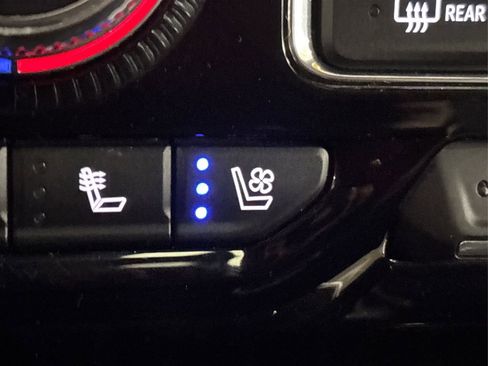 Used 2022 GMC Yukon Denali w/ Max Trailering Package image 46