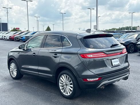Used 2019 Lincoln MKC Premiere FWD image 5