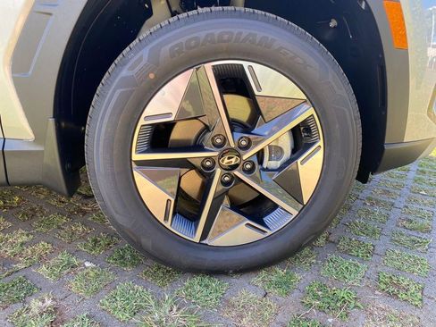 New 2026 Hyundai Tucson SEL image 9