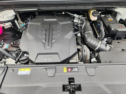 New 2026 Kia Carnival SX Prestige FWD image 26