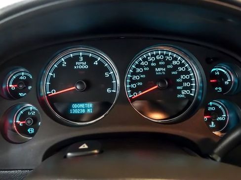 Used 2013 GMC Sierra 1500 Denali w/ LPO, On The Job Package image 21