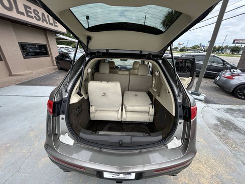 Used 2016 Lincoln MKT AWD w/ Equipment Group 201A image 9